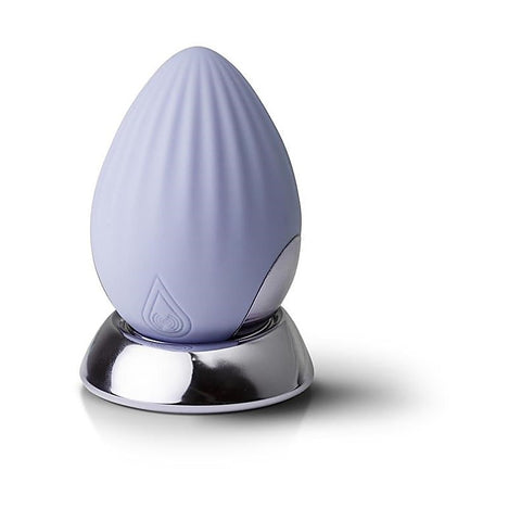 NIYA 4 - Powerful Waterproof Egg Vibrator by Rocks Off