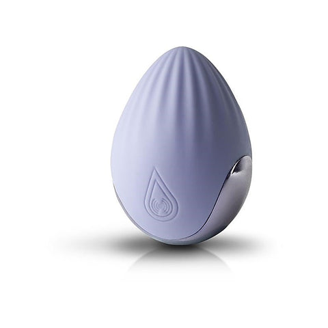 NIYA 4 - Powerful Waterproof Egg Vibrator by Rocks Off