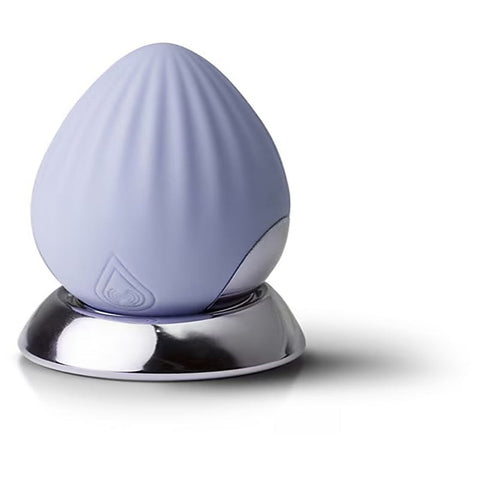 NIYA 4 - Powerful Waterproof Egg Vibrator by Rocks Off