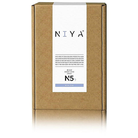 NIYA 5 - Powerful Unisex Vibrator by Rocks Off