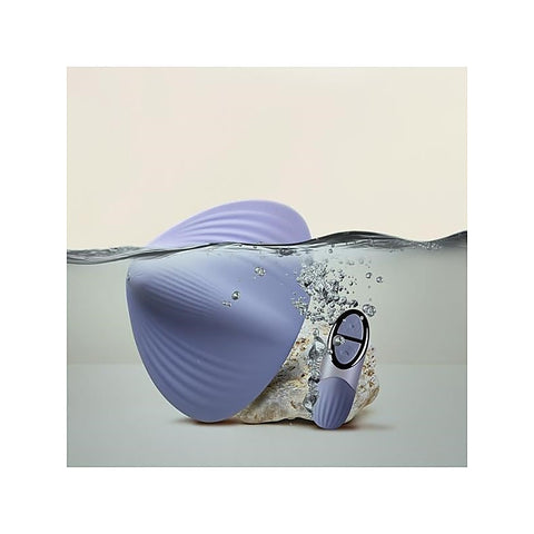 NIYA 5 - Powerful Unisex Vibrator by Rocks Off