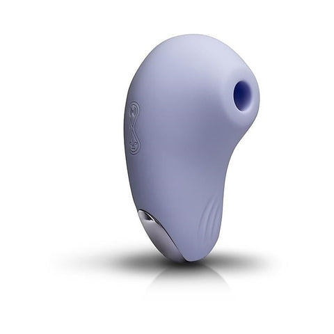NIYA N6 Rechargeable Air Power Clitoral Suction Vibrator