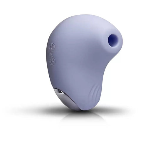 NIYA N6 Rechargeable Air Power Clitoral Suction Vibrator