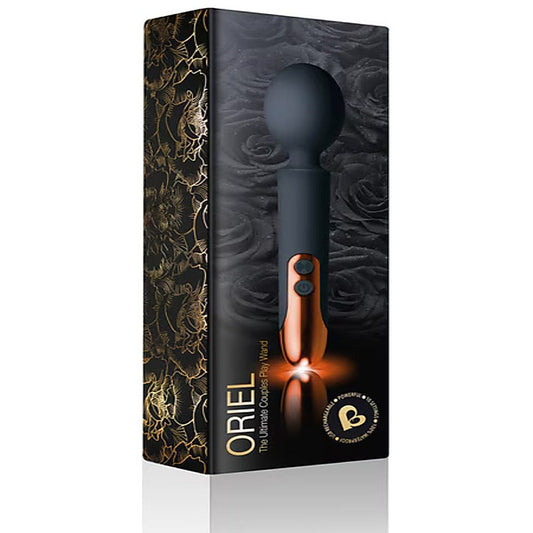 Rocks Off Oriel Waterproof Vibrator by Rocks Off