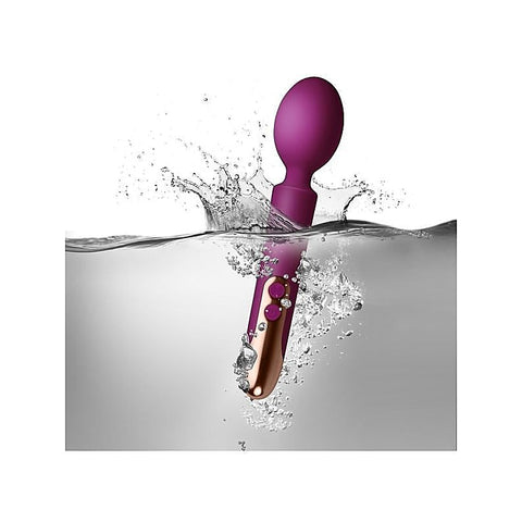 Oriel Waterproof Vibrator by Rocks Off