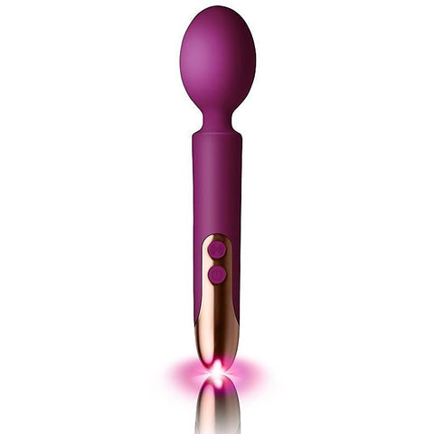Oriel Waterproof Vibrator by Rocks Off