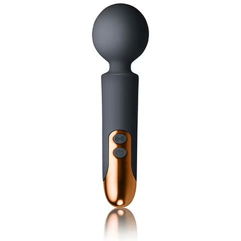 Oriel Waterproof Vibrator by Rocks Off