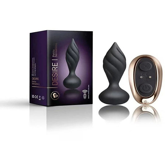 Petite Sensations by Rocks Off
