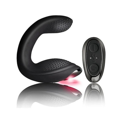 Rude-Boy Xtreme Rechargeable Prostate Massager by Rocks Off