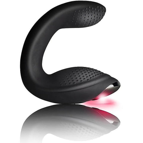 Rude-Boy Xtreme Rechargeable Prostate Massager by Rocks Off