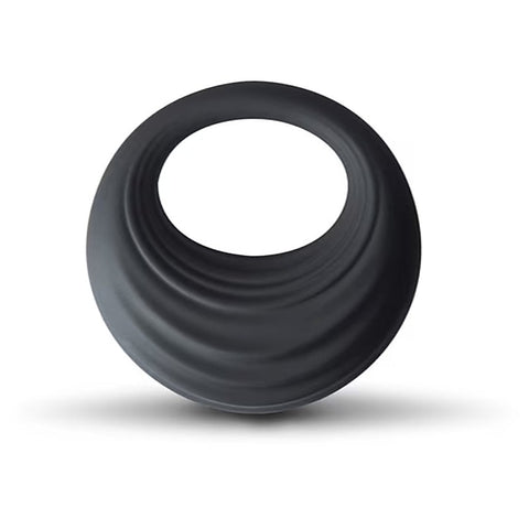 Spire Vibrating Liquid Silicone Cock Ring by Rocks Off