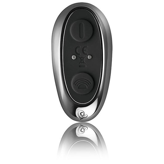 Dual Stimulation Vibrator by Rocks Off