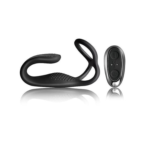 Dual Stimulation Vibrator by Rocks Off
