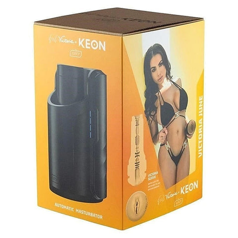 Keon Combo Set by Kiiroo