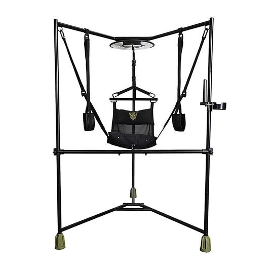 Fort Troff Hammock Hangar BDSM Sling by Doc Johnson
