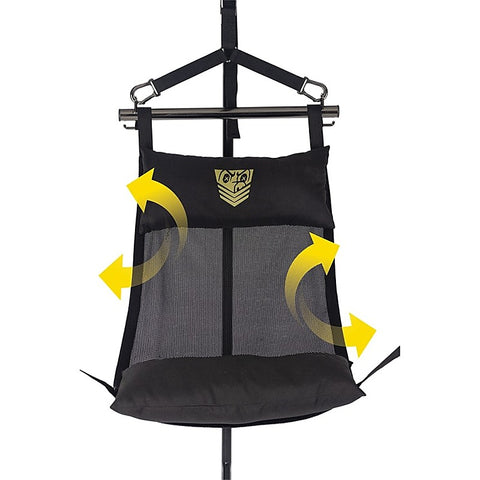 Fort Troff Hammock Hangar BDSM Sling by Doc Johnson