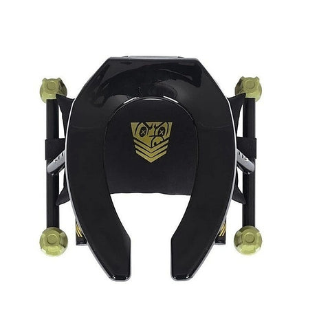 Fort Troff Adjustable Height Trench Rider by Doc Johnson