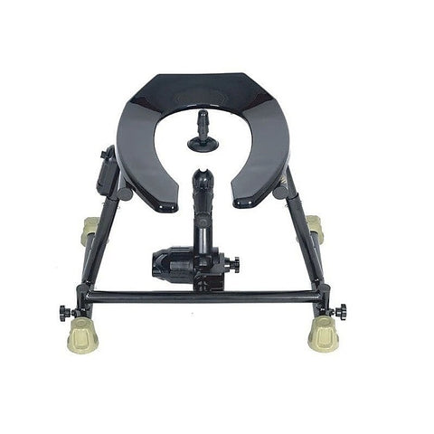 Fort Troff Adjustable Height Trench Rider by Doc Johnson