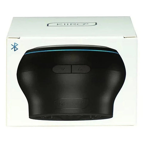 PowerBlow Interactive Suction Stroker Sleeve by Kiiroo