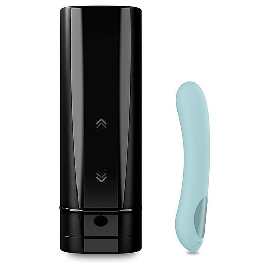 Onyx+ and Pearl2 by Kiiroo