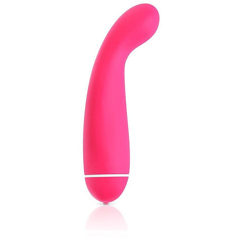 Jimmyjane INTRO 6 Silicone G-Spot Vibrator