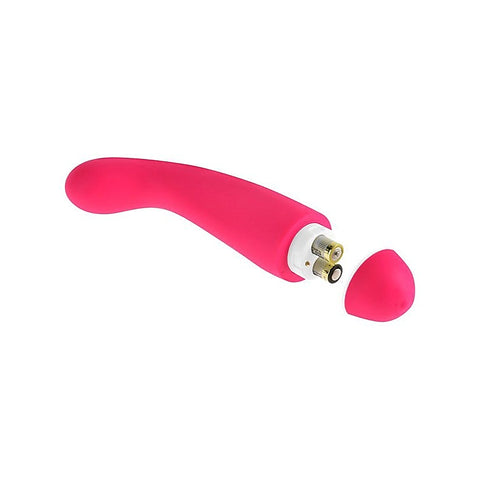 Jimmyjane INTRO 6 Silicone G-Spot Vibrator