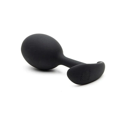 Thunder Butt Plug by Sport Fucker
