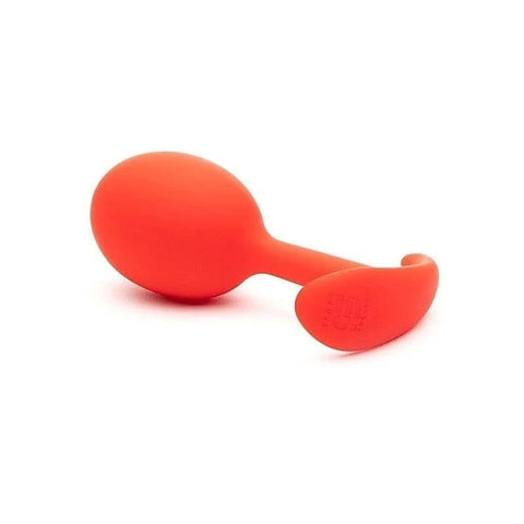 Thunder Butt Plug by Sport Fucker