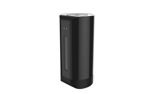 Nero Multi Pulse USB Warming Male Stroker by Doc Johnson