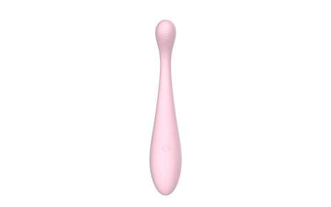 Chloe Slim Curve G Spot Vibrator by SXE Novelties