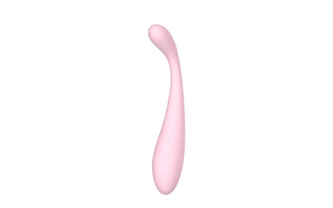 Chloe Slim Curve G Spot Vibrator by SXE Novelties