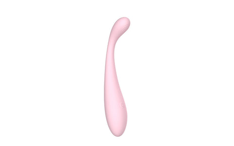 Chloe Slim Curve G Spot Vibrator by SXE Novelties