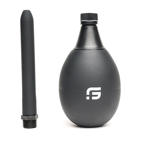 Locker Room Cleansing Bulb by Sport Fucker