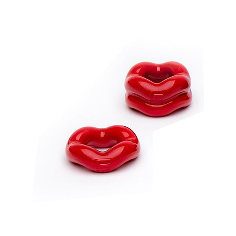 Revolution Dual Pleasure Cock Ring and Ball Stretcher