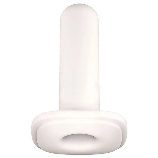 Onyx+ Stimulating Sleeves by Kiiroo
