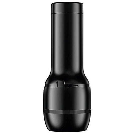Keon Customizable Pleasure Accessory Case by Kiiroo