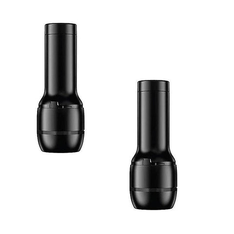 Keon Customizable Pleasure Accessory Case by Kiiroo
