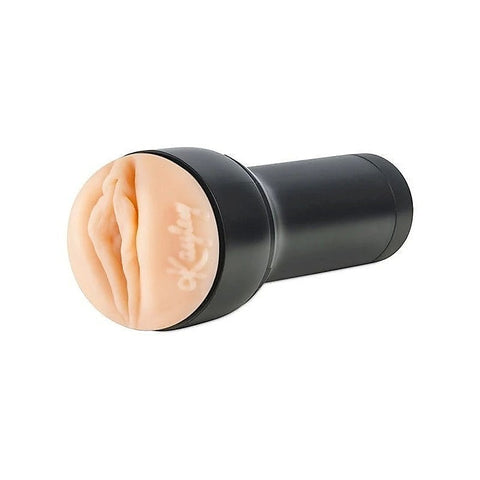 Kayley Gunner Stroker by Kiiroo