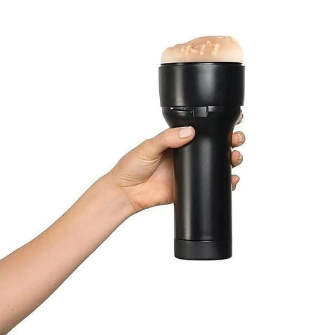 Kayley Gunner Stroker by Kiiroo