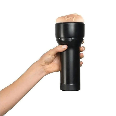 Feel Tanya Tate Interactive Stroker by Kiiroo