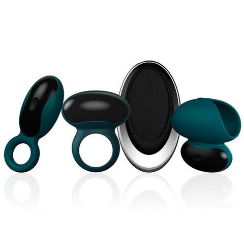 Paramour Pour Homme Set by L'Amourose