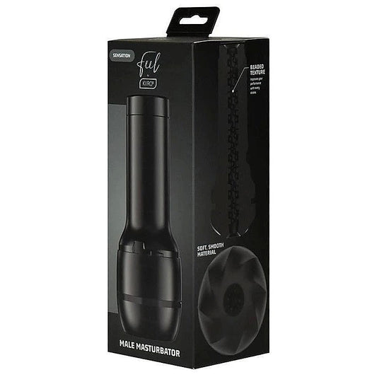 Feel Stroker by Kiiroo