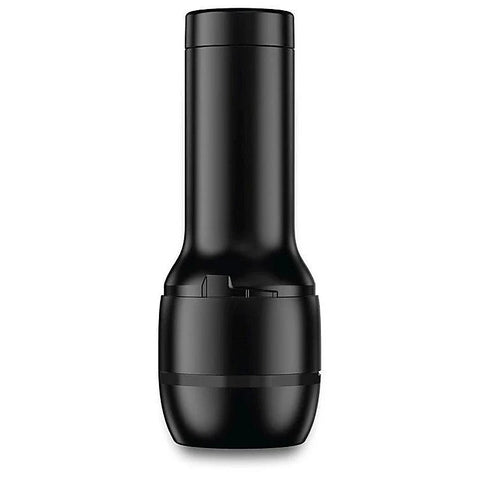 Intense Pleasure Butt Stroker by Kiiroo