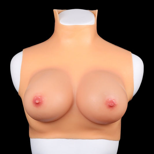 Lifelike False Boobs Fake Breasts by BDStyle