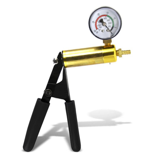 Premium Male Vacuum Penis Pump Handle by BDStyle