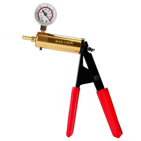 Premium Male Vacuum Penis Pump Handle by BDStyle