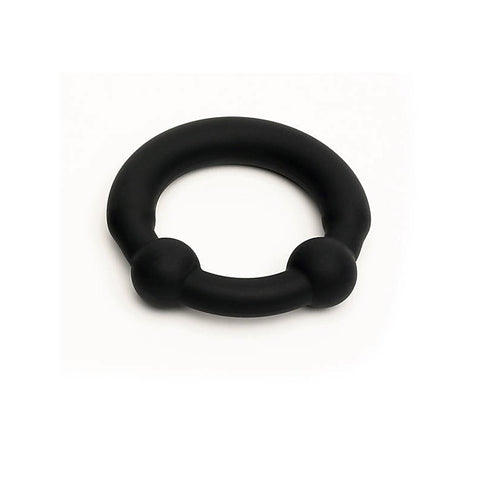 Grand Prix Fusion Silicone Pleasure C-Ring by Sport Fucker