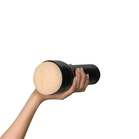 Rae Lil Stroker by Kiiroo