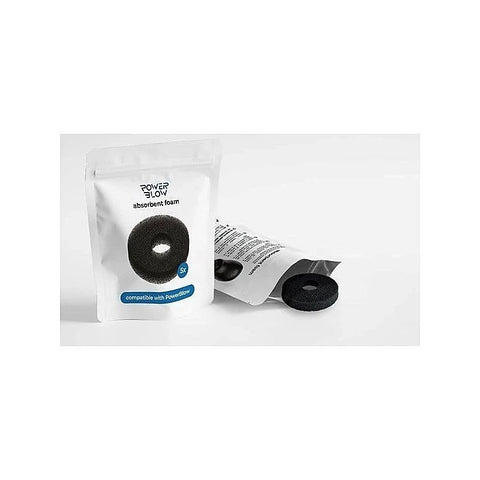 PowerBlow Comfort Enhancers by Kiiroo