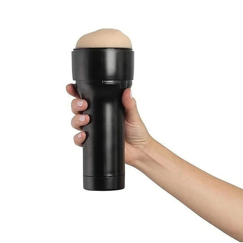 Feel Stroker PowerBlow Masturbator Sleeve by Kiiroo